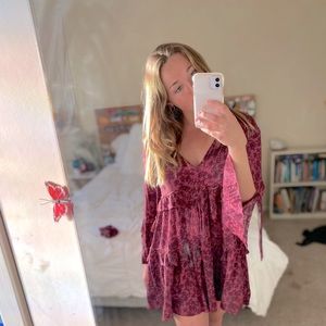 American Eagle Dress 🌟